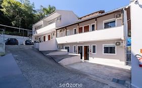 Apartamentos em Jurerê - JMA